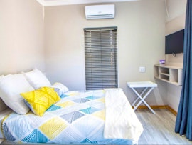 Jan Cilliers Park Accommodation at  | Viya