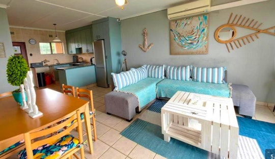 Port Edward Accommodation at  | Viya