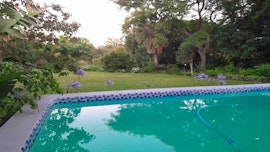 Boland Accommodation at Rouana Guest Farm | Viya