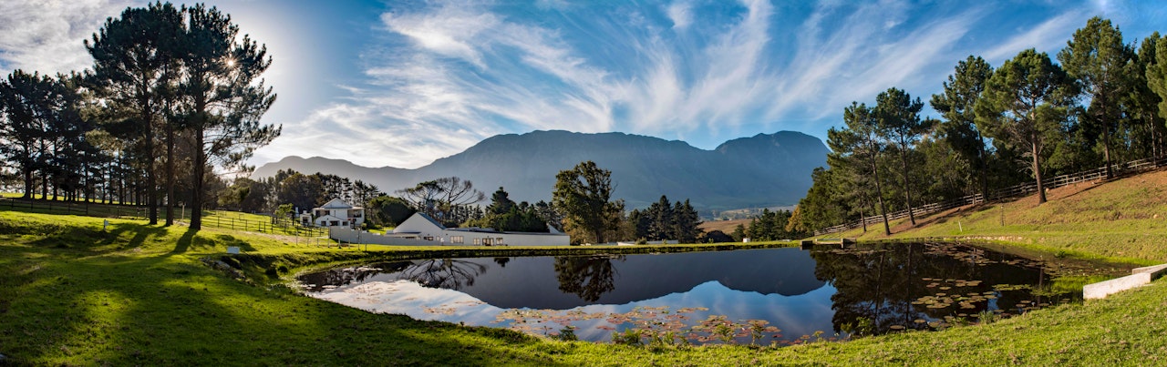 Hermanus Accommodation at  | Viya