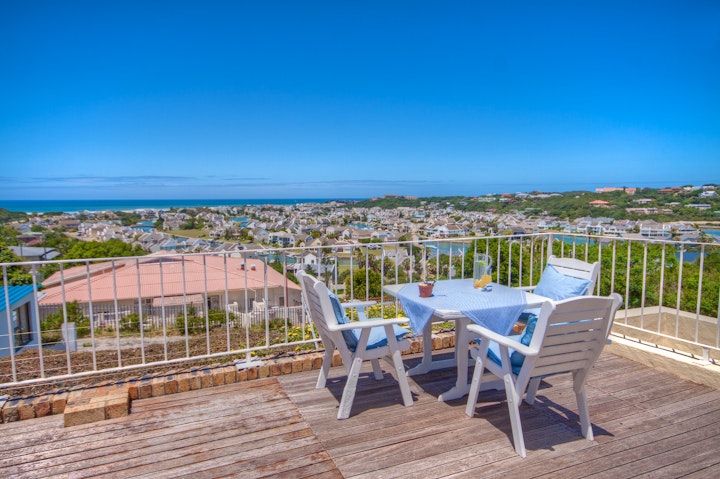 Port Alfred Accommodation at The Lookout | Viya