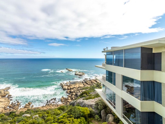 Atlantic Seaboard Accommodation at  | Viya