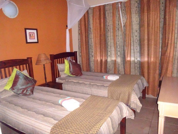Panorama Route Accommodation at Hazy River Country Estate unit 1 | Viya