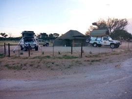 Kalahari Accommodation at  | Viya