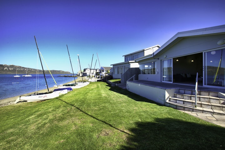 West Coast Accommodation at Sandbaai Villa | Viya