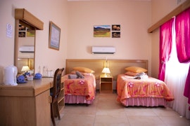 Western Cape Accommodation at  | Viya