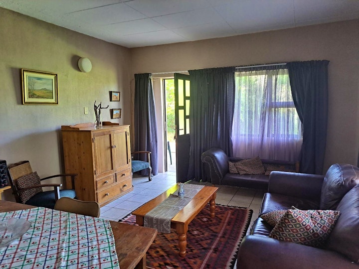 Free State Accommodation at Klein Vrystaat | Viya