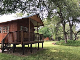 Limpopo Accommodation at Rus en Vrede Rivierkamp | Viya