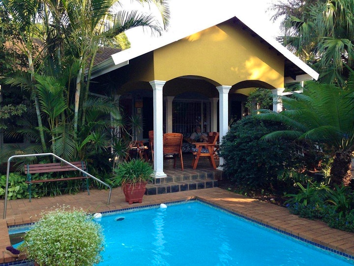 KwaZulu-Natal Accommodation at Raptor's Rest Bed and Breakfast | Viya