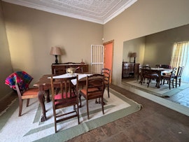 Gauteng Accommodation at Chestnut Cottage @ Tree Trust Farm | Viya