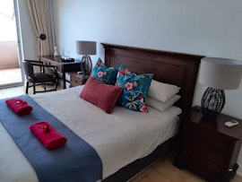 Durban North Accommodation at 404 Ipanema Beach | Viya