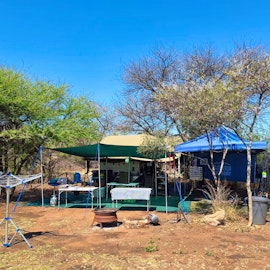 Dinokeng Game Reserve Accommodation at  | Viya