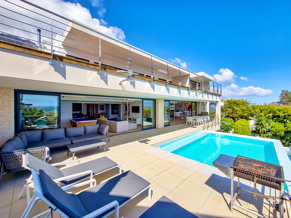 Atlantic Seaboard Accommodation at  | Viya