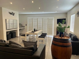 West Coast Accommodation at Die Anker | Viya