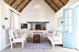 Struisbaai Accommodation at Jutter Cottage | Viya