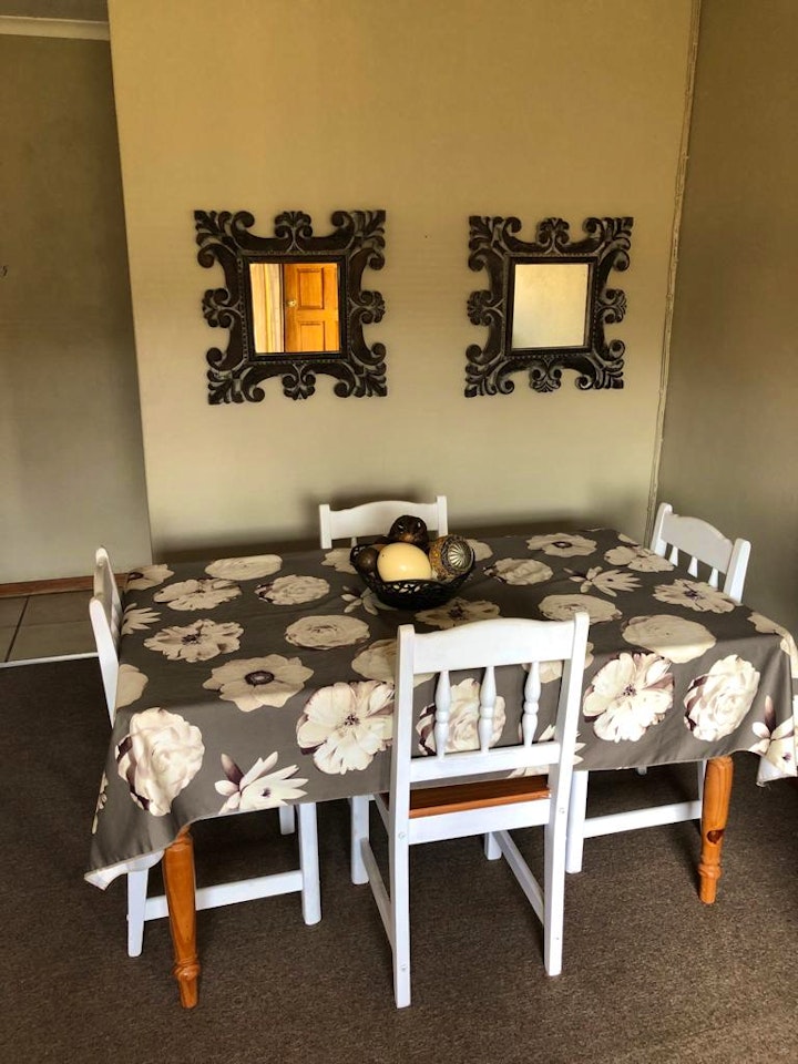 Free State Accommodation at Ella's Cottage | Viya