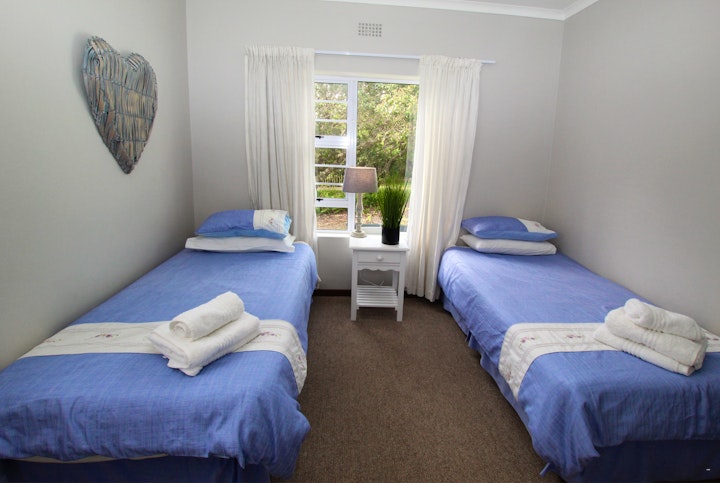 Eastern Cape Accommodation at Sage Cottage | Viya