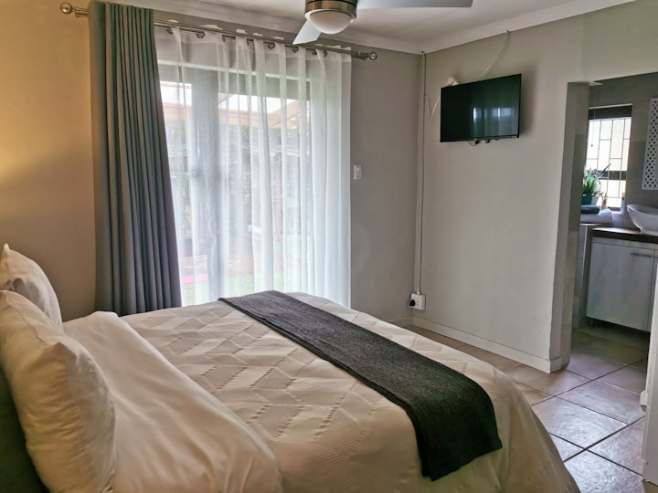 Mpumalanga Accommodation at 19th on Bloekom | Viya