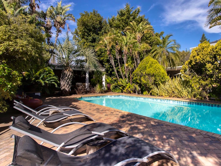 Overberg Accommodation at The Residence Boutique Hotel | Viya