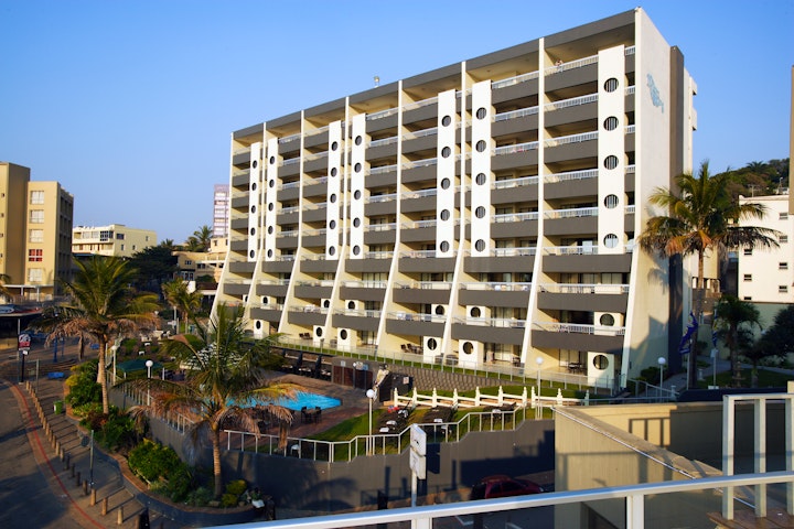 KwaZulu-Natal Accommodation at Margate Sands | Viya