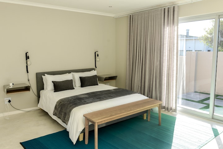 West Coast Accommodation at Panorama Sunset | Viya