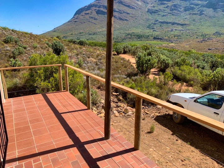 Western Cape Accommodation at Nina's House at Buffelspad | Viya