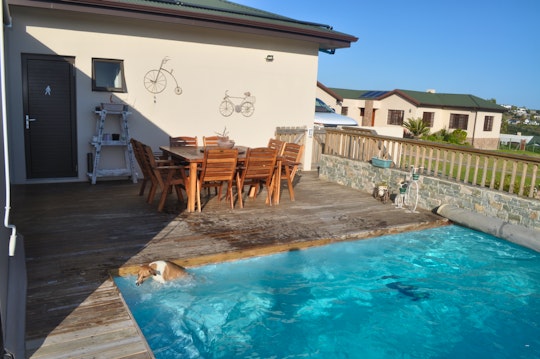 Garden Route Accommodation at  | Viya