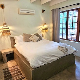 Kruger National Park South Accommodation at The Wild Bunch Safari House | Viya