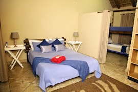 North West Accommodation at Dis 'n Fees Akkommodasie | Viya