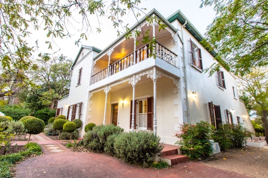 Stellenbosch Accommodation at  | Viya