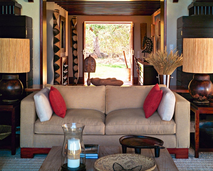 Limpopo Accommodation at Letlapa Pula Game Farm - Letlapa Lodge | Viya