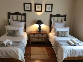 Karoo Accommodation at BlueGum Cottage | Viya