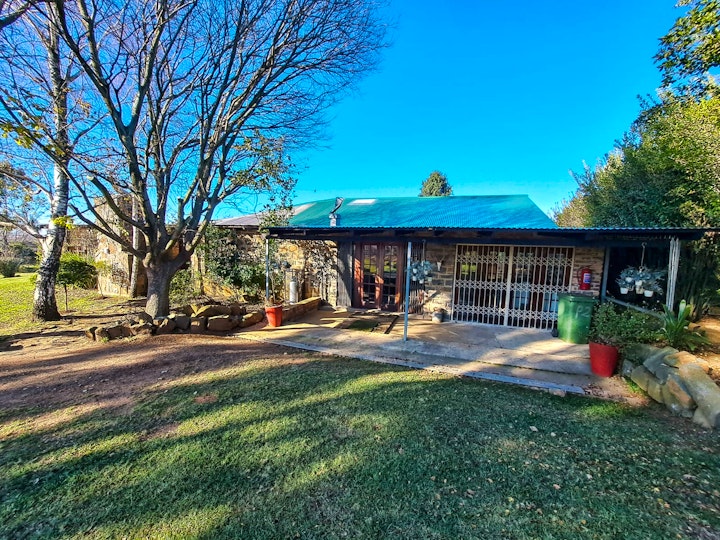 Mpumalanga Accommodation at Dullstroom Manor | Viya