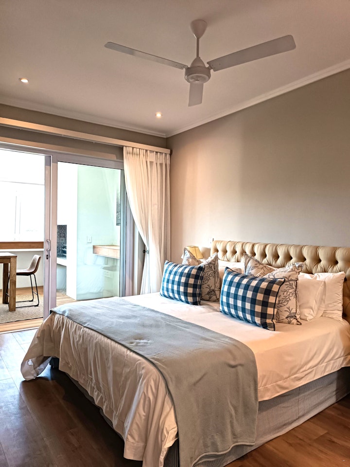 Garden Route Accommodation at Beachy Head Hideaway 11 | Viya