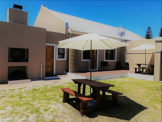 Northern Suburbs Accommodation at  | Viya