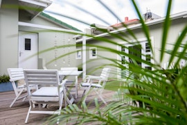 Vineta Accommodation at Swakopmund Guesthouse | Viya