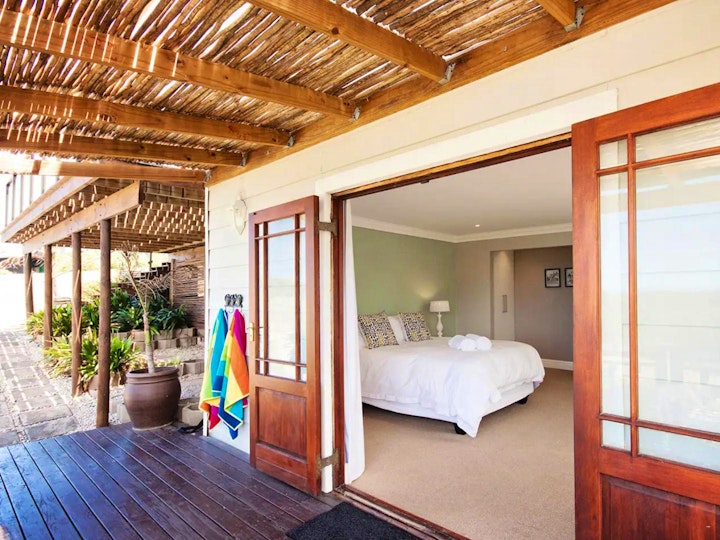 Gqeberha (Port Elizabeth) Accommodation at Pool Studio | Viya