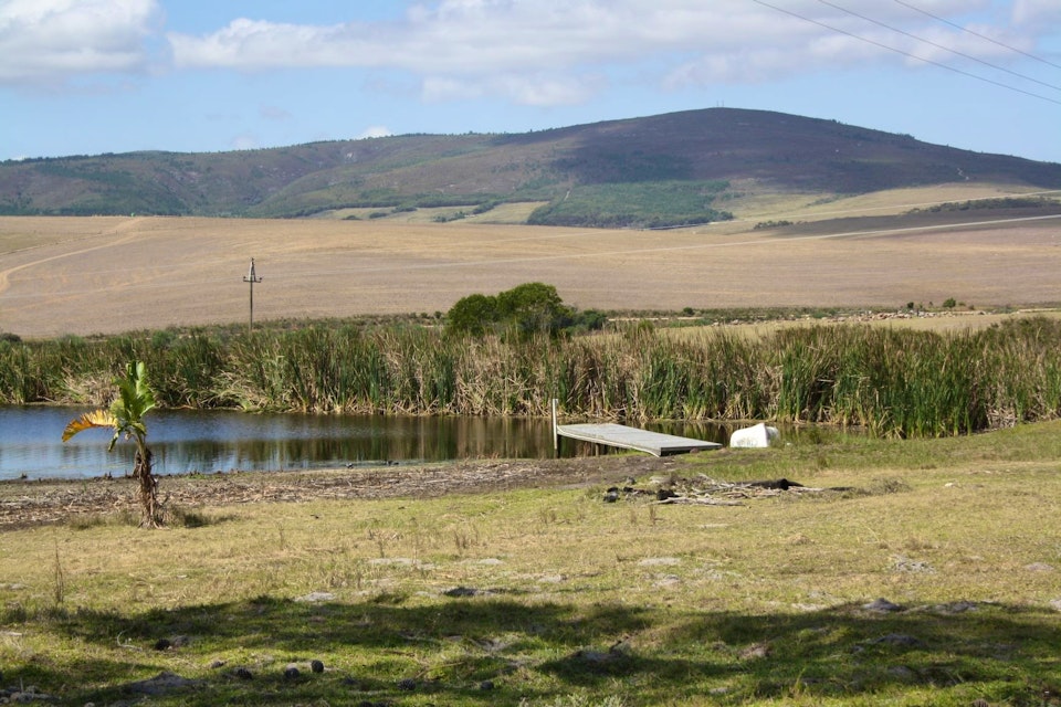 Overberg Accommodation at  | Viya