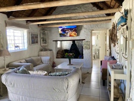 Overberg Accommodation at Uiteindelik | Viya