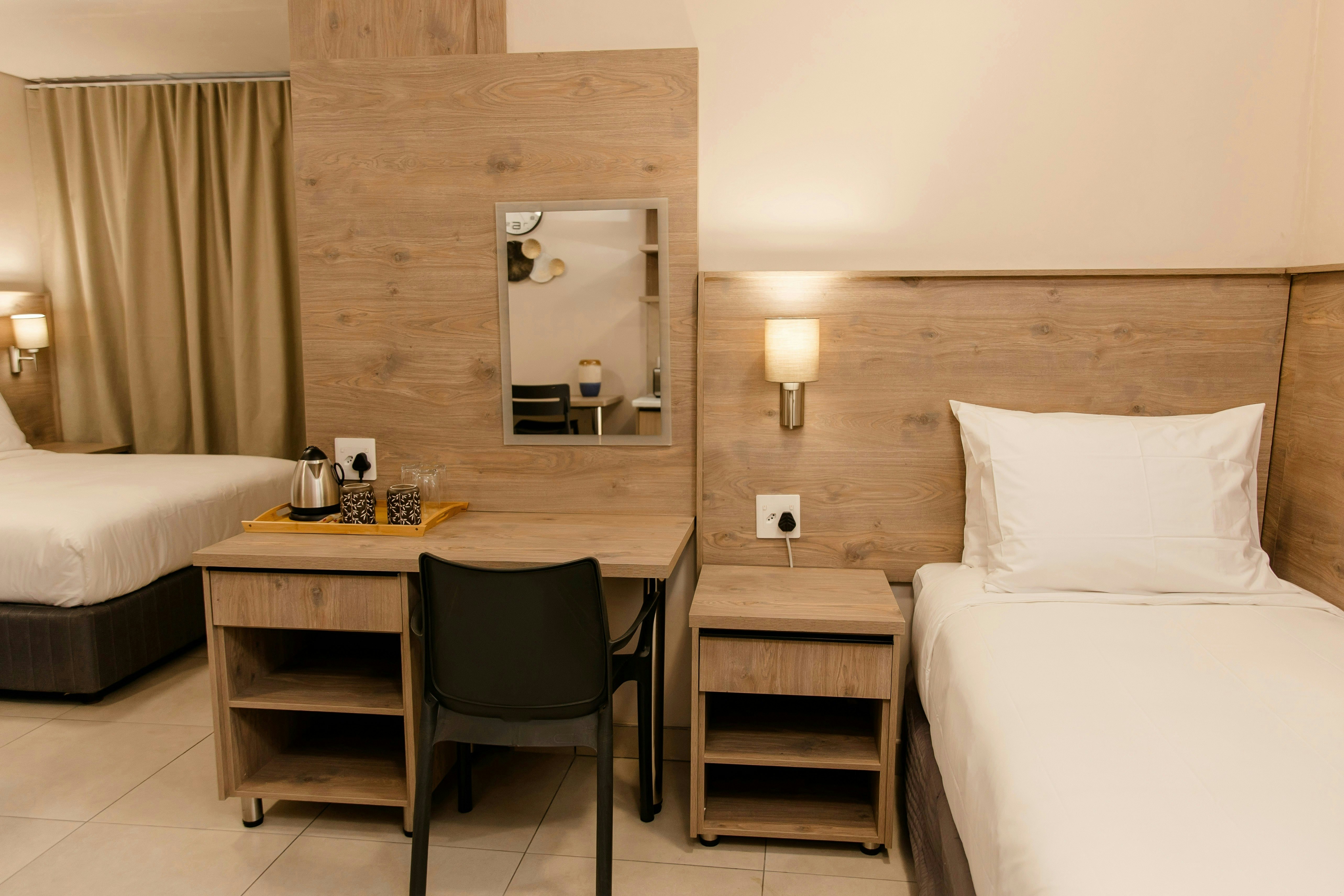 Wilkoppies Self-catering image no 32 of 36