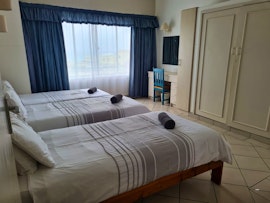 Margate Accommodation at Seabrook Apartment 605 | Viya