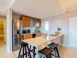 Bloubergstrand Accommodation at Horizon Blue 1504 | Viya