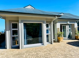 Hermanus Accommodation at Sunbird Villa | Viya