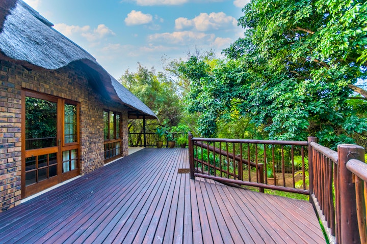 Mpumalanga Accommodation at Kruger Park Lodge 254 | Viya