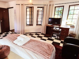 Kalahari Accommodation at  | Viya