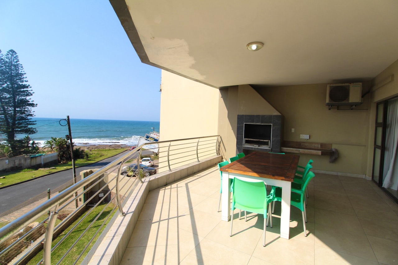 Margate Accommodation at  | Viya