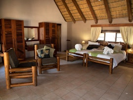 Namibia Accommodation at  | Viya