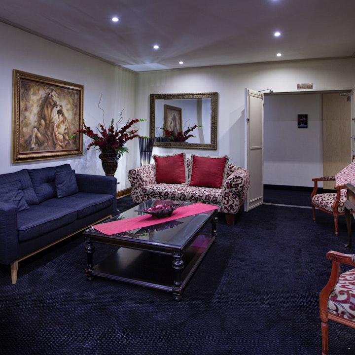 Gauteng Accommodation at Apollo Conferencing Hotel | Viya