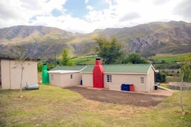 Western Cape Accommodation at Bonfrutti Druiwetros | Viya