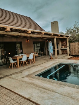 Kruger To Canyons Accommodation at  | Viya